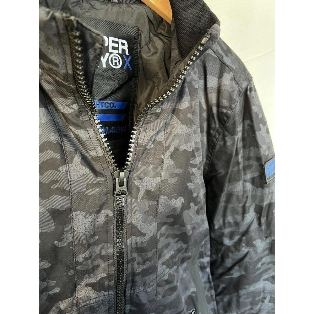 Superdry Microfibre Solstice Jacket - image 2